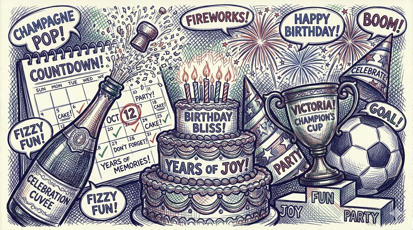 Événements / Fêtes