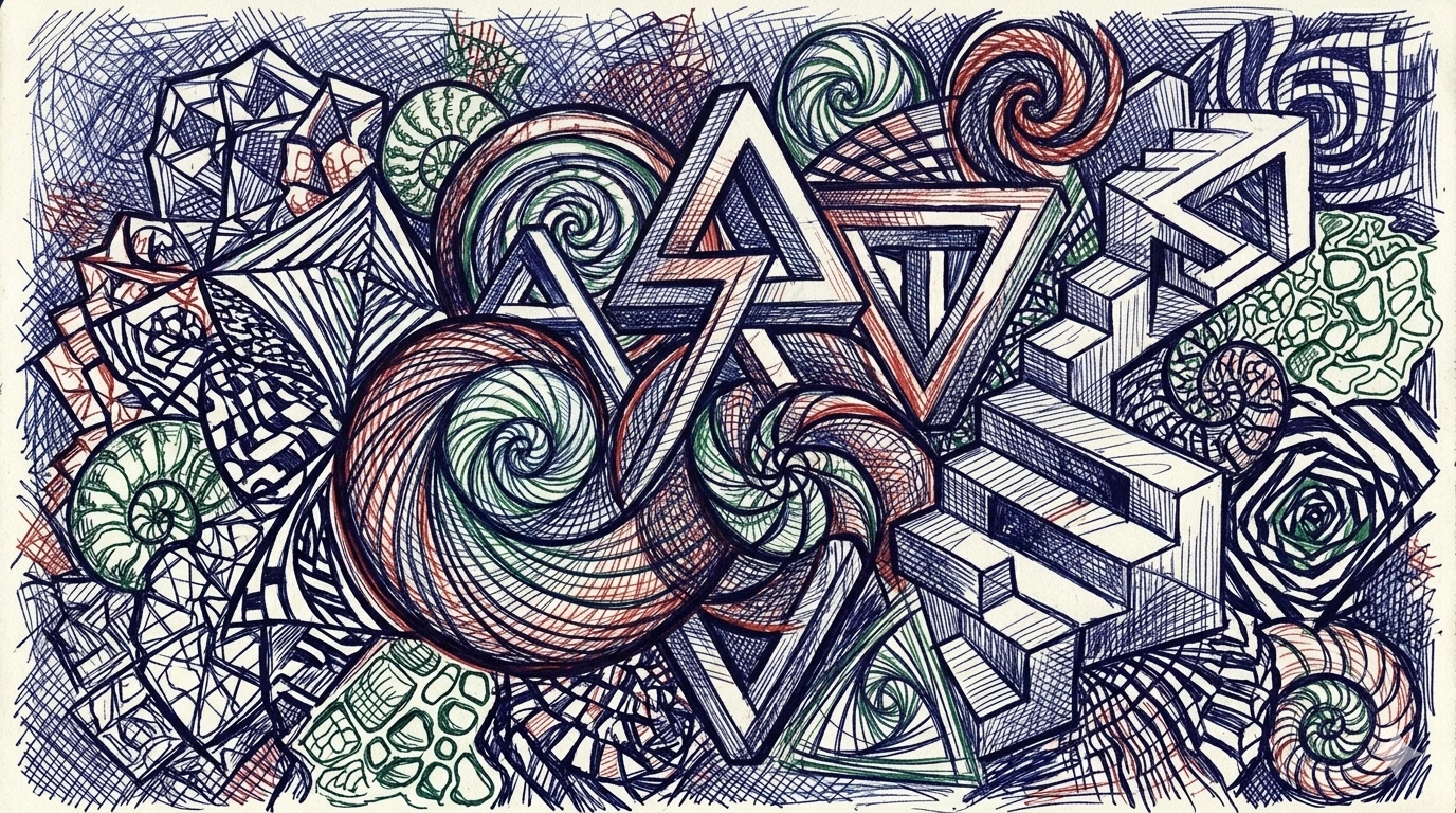 Graphique / Abstrait