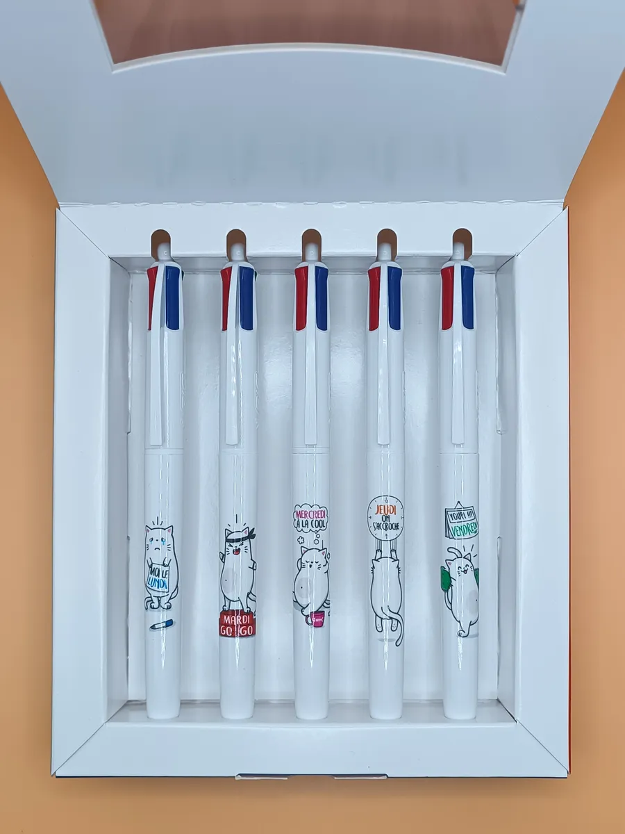 La Semaine des Chats Mignons