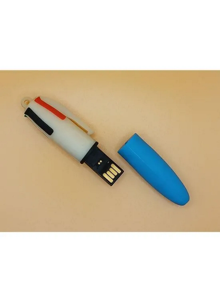 BIC 4 Couleurs USB