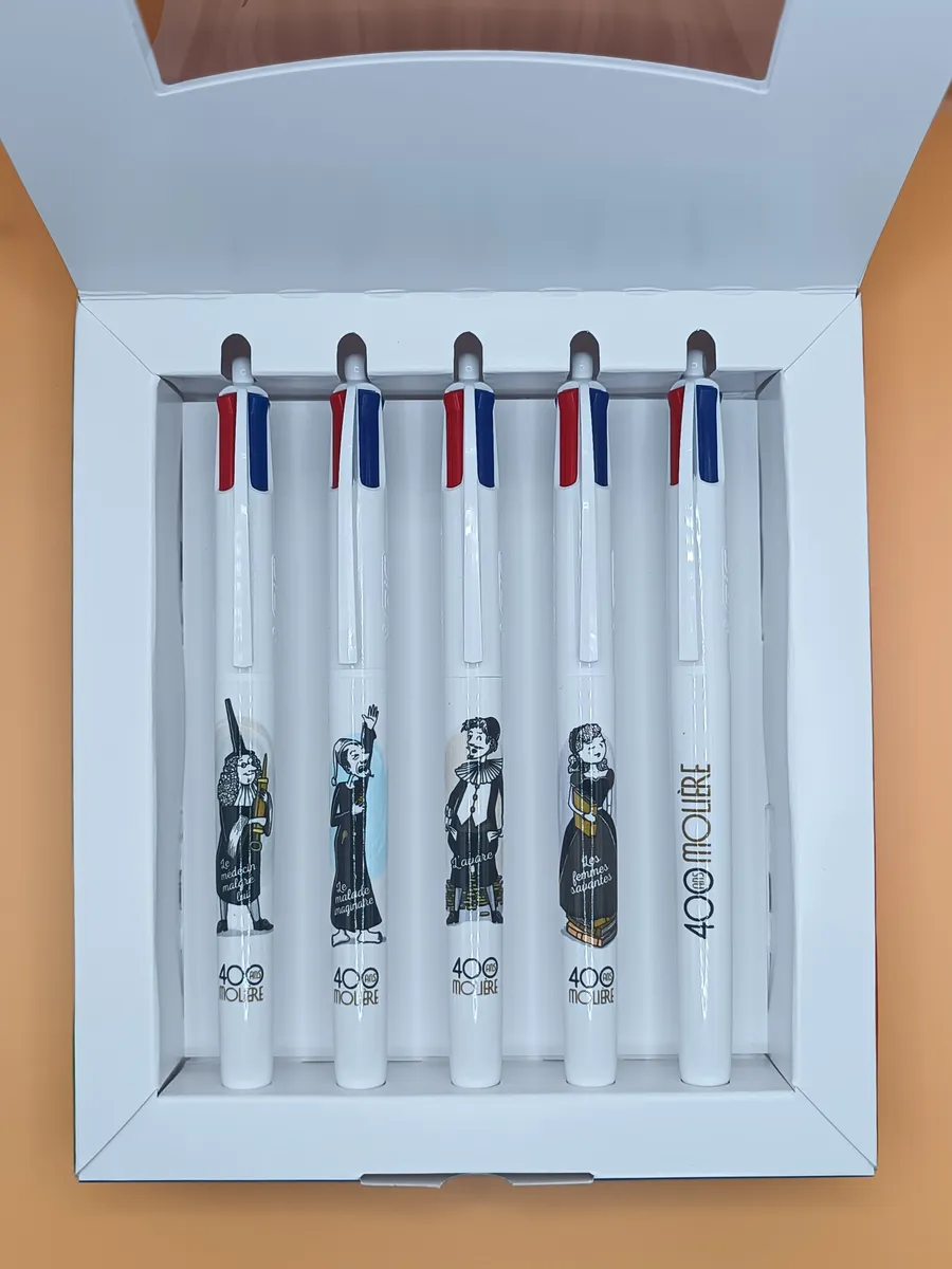 Films / Séries / Licences