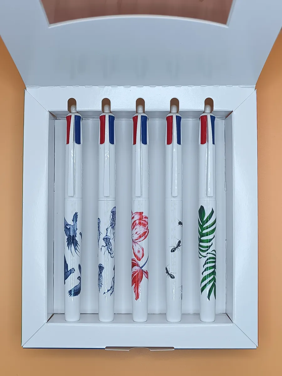 Édition Limitée Sarah Esteje