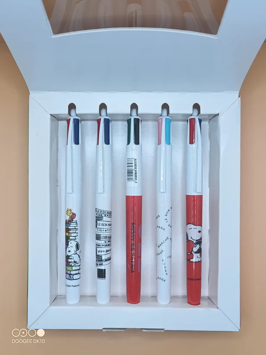 Pub. - Le Bon Marché Rive Gauche